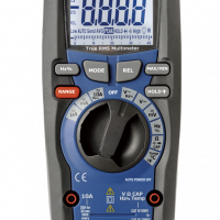 Мультиметр_CEM_DT-987