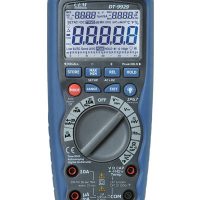 Мультиметр_CEM_DT-9939