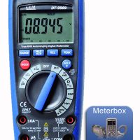 Мультиметр_CEM_DT-9969