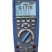 Мультиметр_CEM_DT-9979